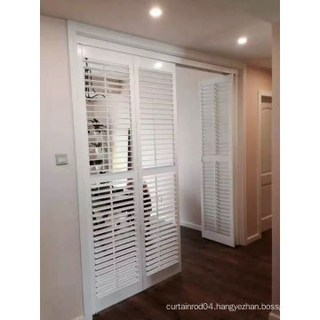 89mm Real Basswood Shutters (SGD-S-5772)